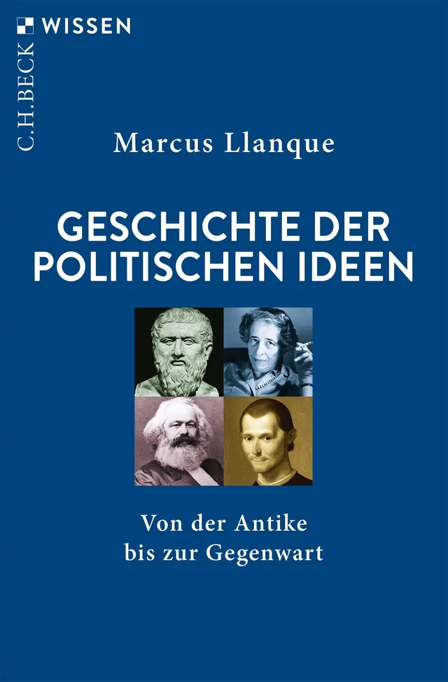 c-h-beck-geschichte-der-politischen-ideen-c-h-beck-wissen-taschenbuch image 1