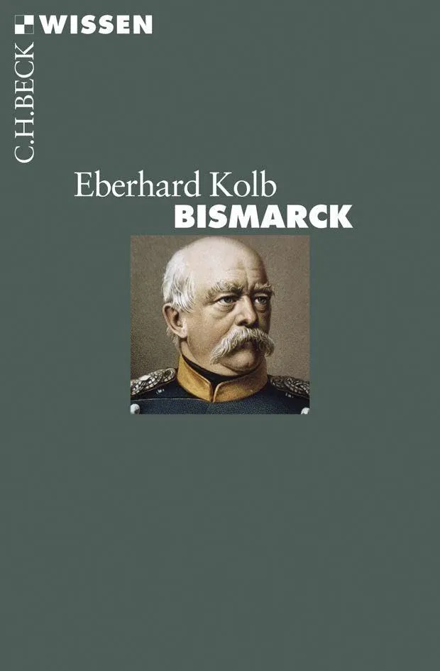 c-h-beck-bismarck-taschenbuch-c-h-beck-wissen image 1