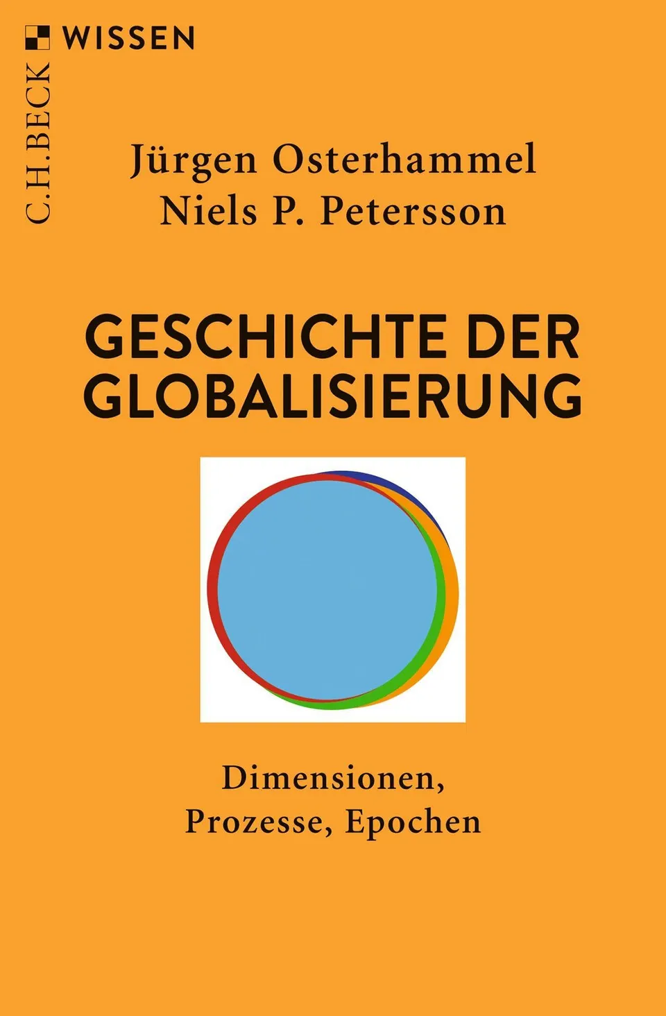 c-h-beck-geschichte-der-globalisierung-buch-c-h-beck-wissen image 1