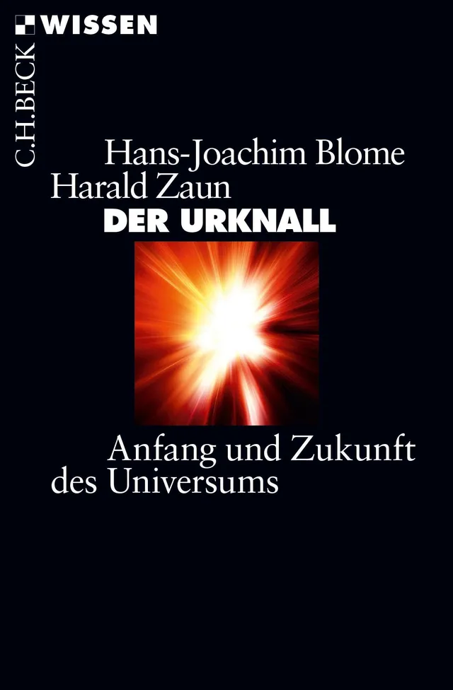 c-h-beck-der-urknall-anfang-und-zukunft-des-universums-c-h-beck-wissen-buch image 1