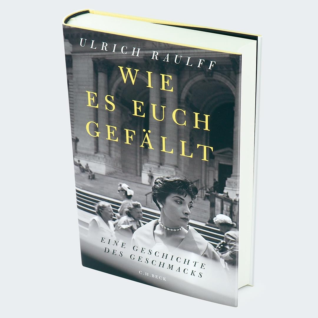 c-h-beck-wie-es-euch-gef-llt-paperback-eine-geschichte-des-geschmacks image 2
