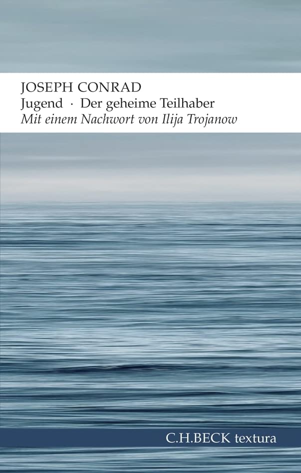 c-h-beck-jugend-der-geheime-teilhaber-zwei-erz-hlungen-buch-textura image 1