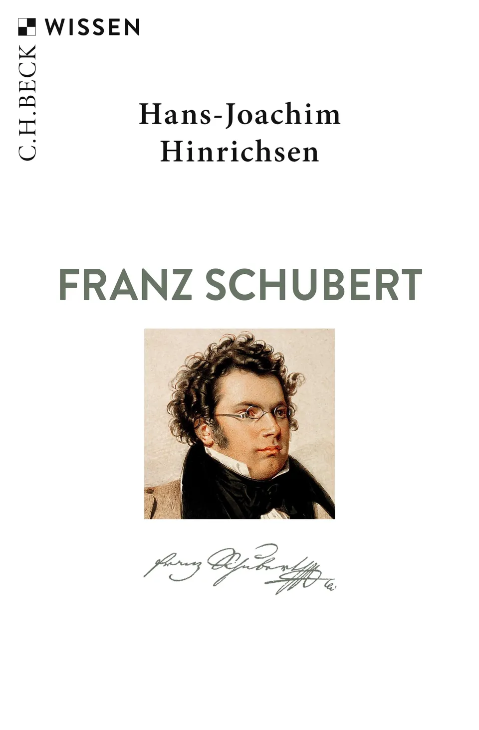 c-h-beck-franz-schubert-buch-c-h-beck-wissen image 1