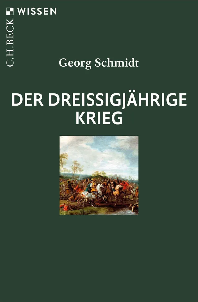 c-h-beck-der-drei-igj-hrige-krieg-c-h-beck-wissen-taschenbuch-2 image 1