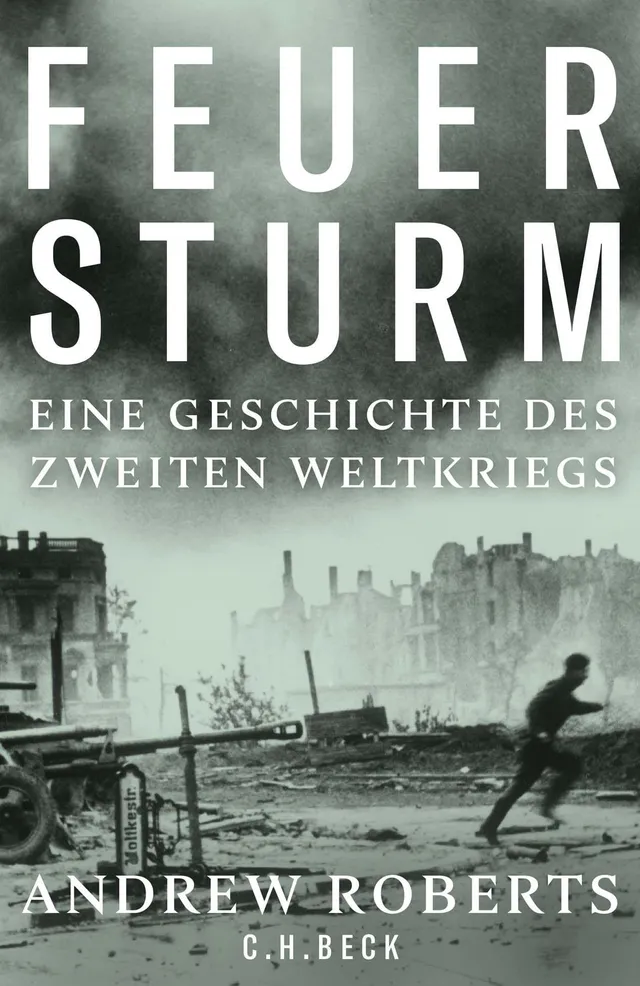c-h-beck-feuersturm-eine-geschichte-des-zweiten-weltkriegs-paperback-sachbuch image 1