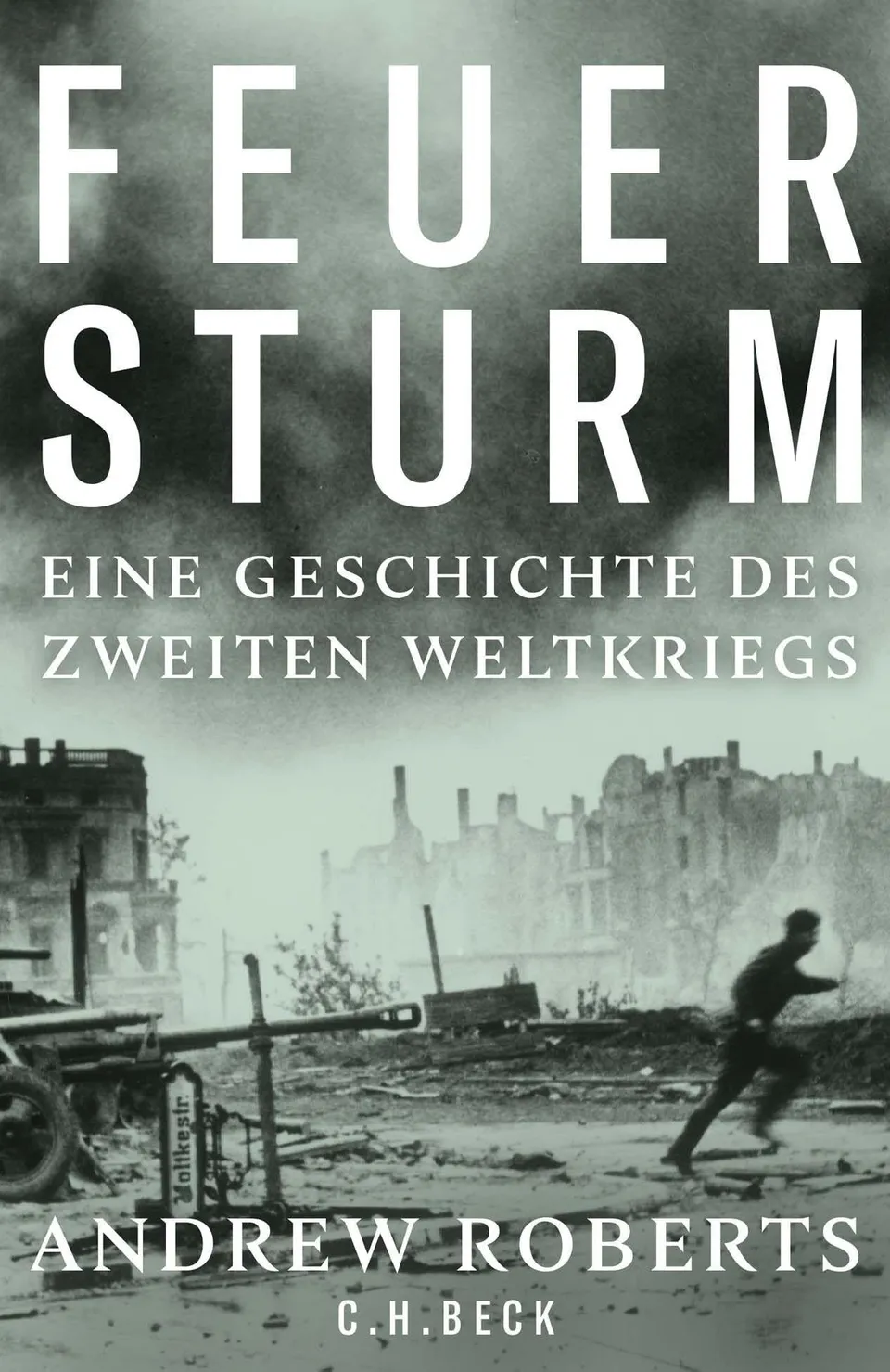 c-h-beck-feuersturm-eine-geschichte-des-zweiten-weltkriegs-paperback-sachbuch image 1