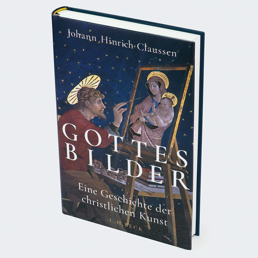 c-h-beck-gottes-bilder-eine-geschichte-der-christlichen-kunst-beck-paperback-buc image 4