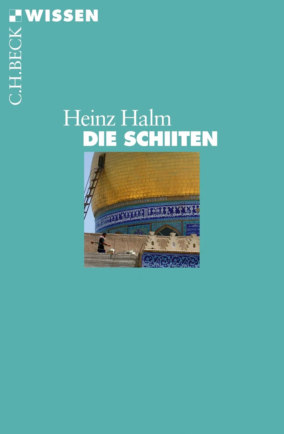 c-h-beck-die-schiiten-c-h-beck-wissen image 1