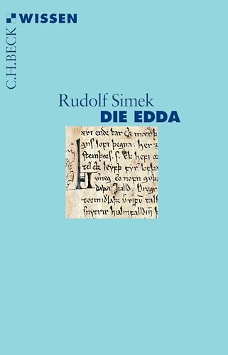 c-h-beck-die-edda-c-h-beck-wissen-germanische-g-tter-und-heldenlieder image 2