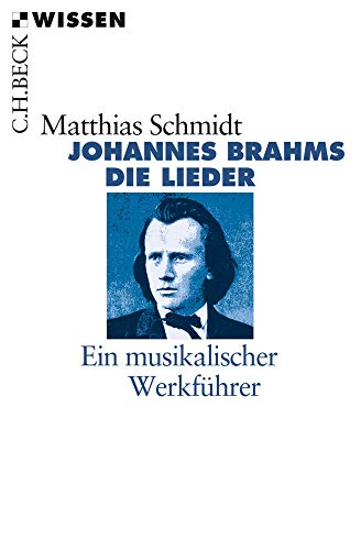 c-h-beck-johannes-brahms-die-lieder-c-h-beck-wissen-buch image 2