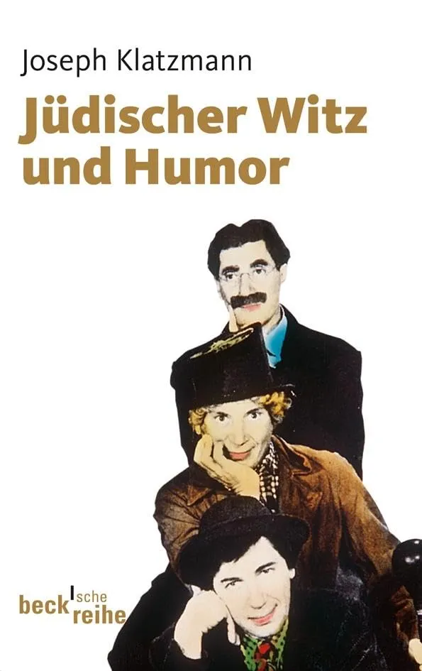 c-h-beck-j-discher-witz-und-humor-beck-sche-reihe-taschenbuch image 1