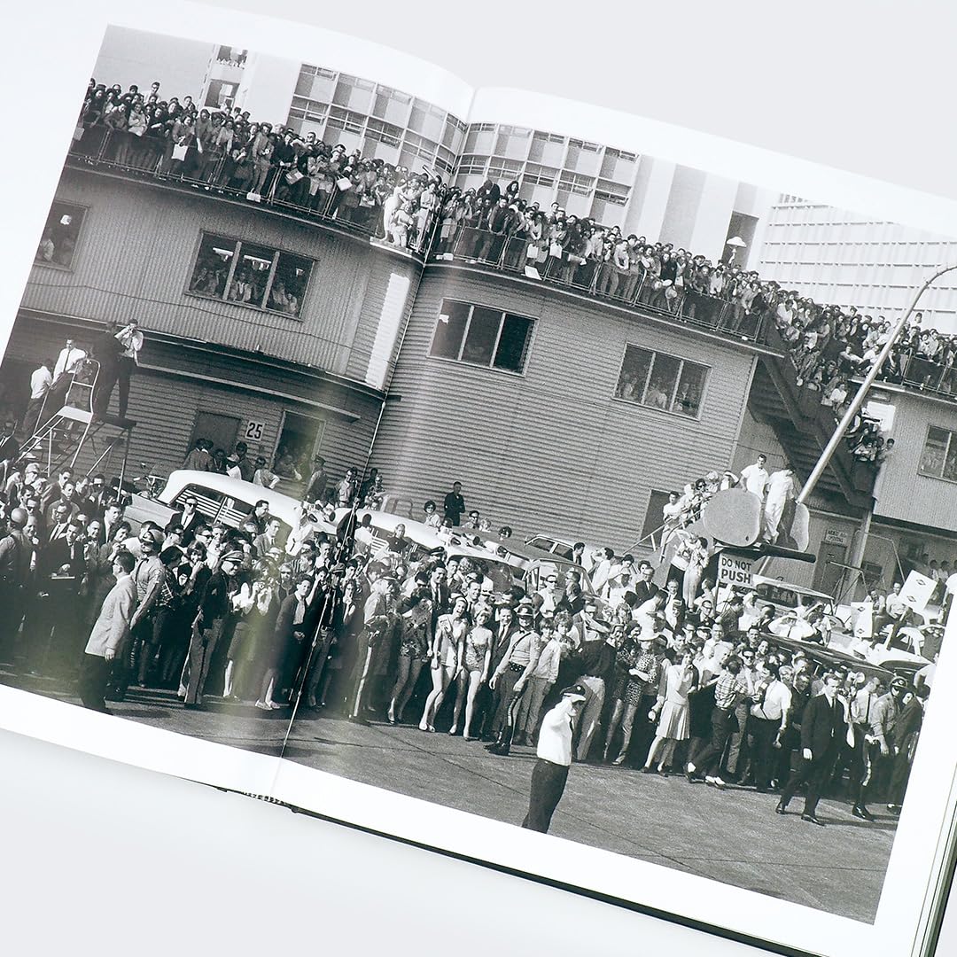 c-h-beck-1964-augen-des-sturms-paperback-paul-mccartney-beatles-fotografien image 7