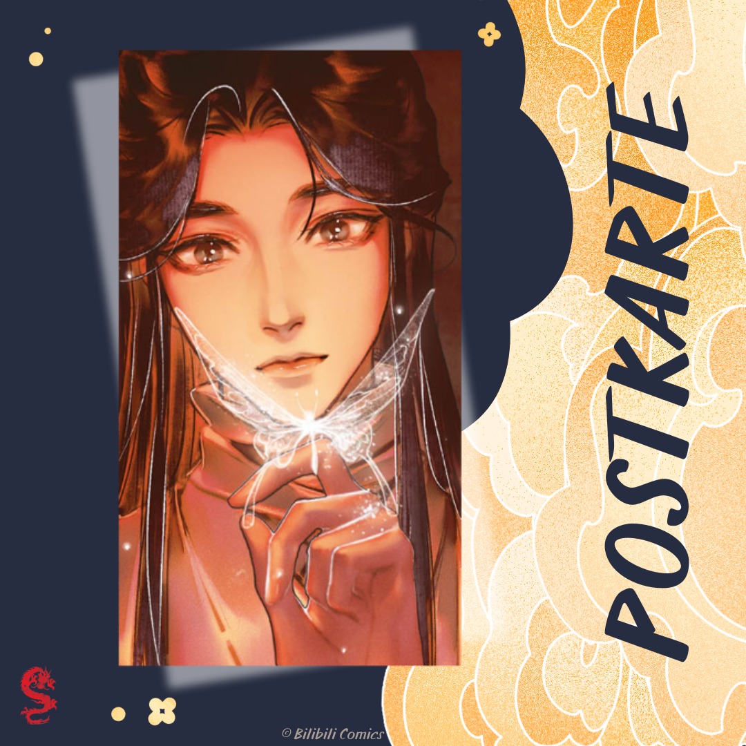chinabooks-heaven-official-s-blessing-band-3-manhua-erstauflage-mit-postkarten image 4