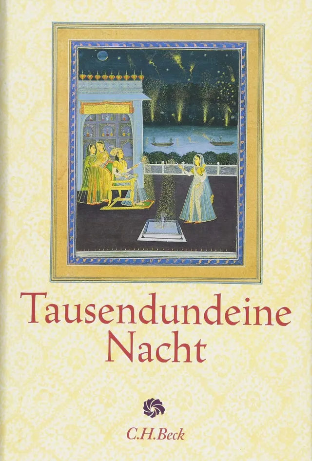 c-h-beck-tausendundeine-nacht-bertragung-claudia-ott-neue-orientalische-biblioth image 1