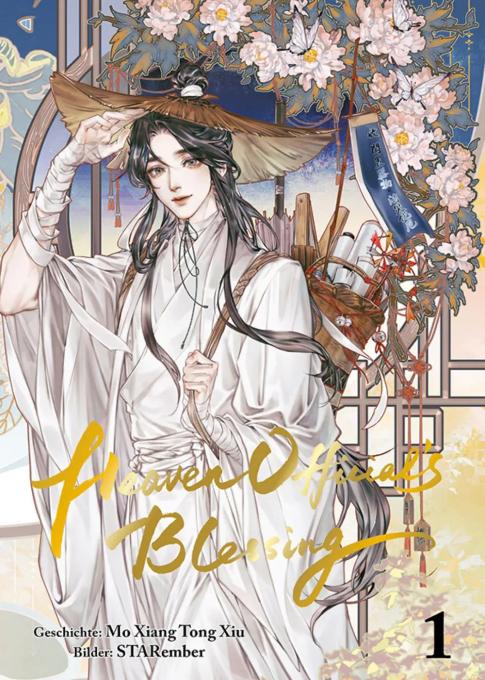 chinabooks-heaven-official-s-blessing-band-1-manhua image 1