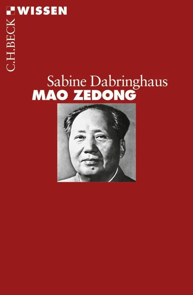 c-h-beck-mao-zedong-buch-c-h-beck-wissen image 1