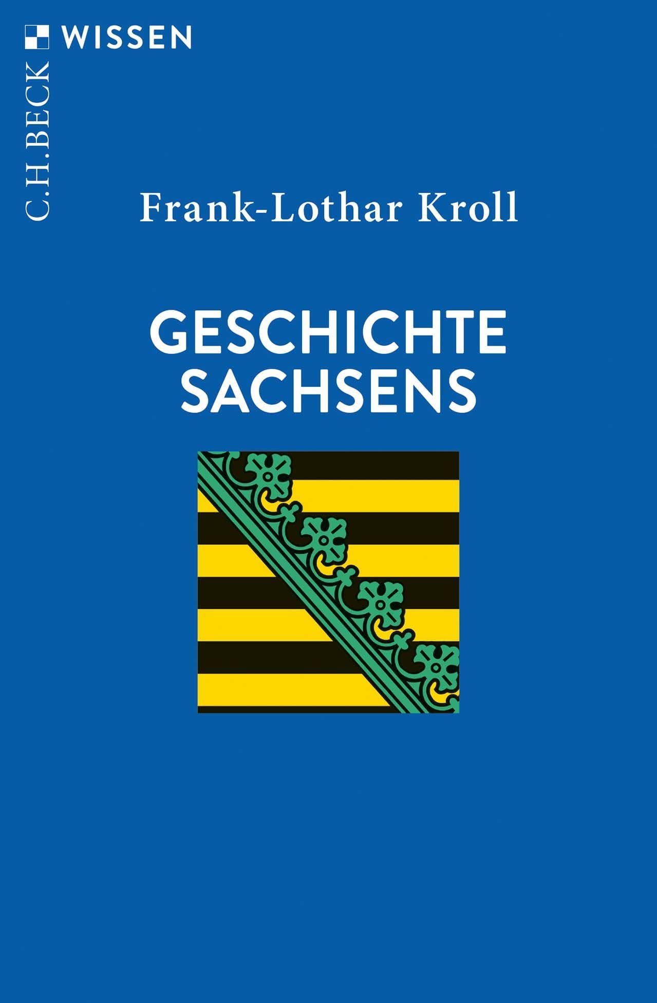 c-h-beck-geschichte-sachsens-c-h-beck-wissen-taschenbuch image 1