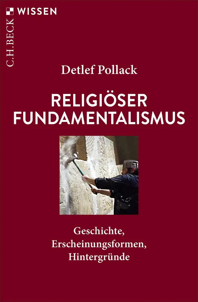 c-h-beck-religi-ser-fundamentalismus-c-h-beck-wissen-sachbuch image 1
