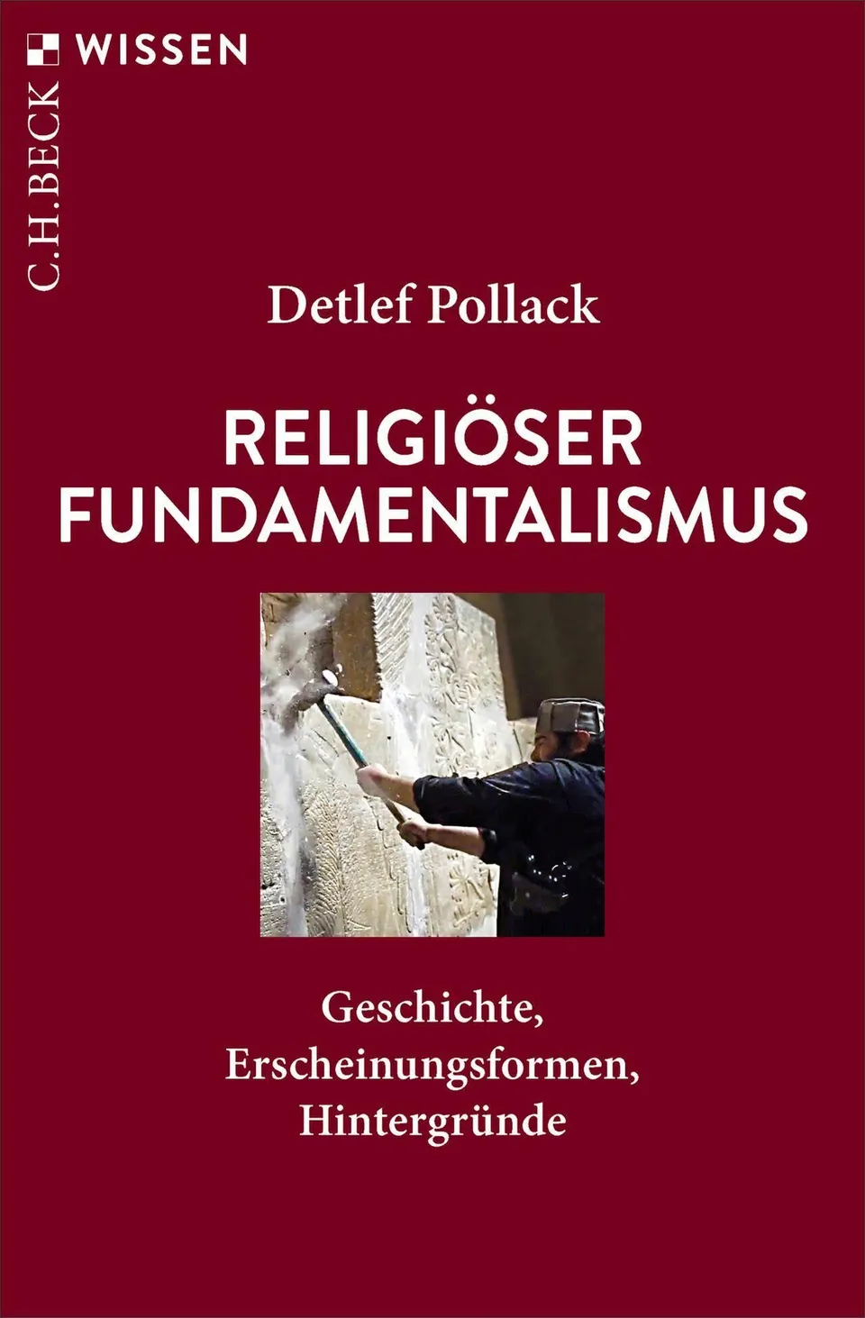 c-h-beck-religi-ser-fundamentalismus-c-h-beck-wissen-sachbuch image 1