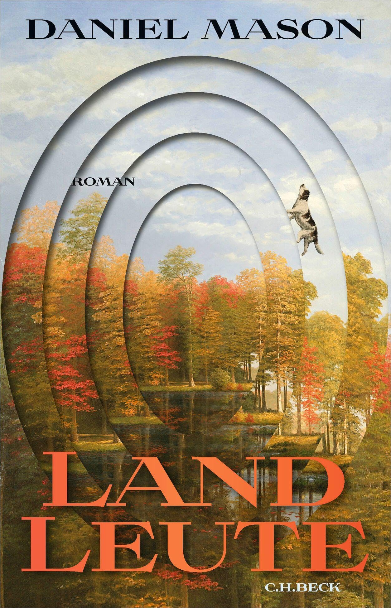 c-h-beck-landleute-roman-paperback image 1