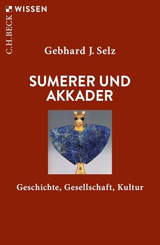 c-h-beck-sumerer-und-akkader-geschichte-gesellschaft-kultur-taschenbuch-c-h-beck image 2