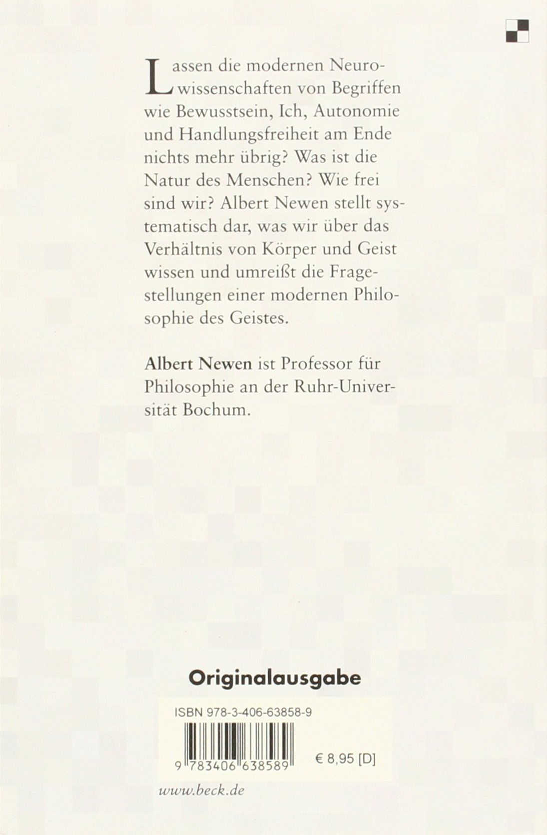 c-h-beck-philosophie-des-geistes-eine-einf-hrung-c-h-beck-wissen image 1