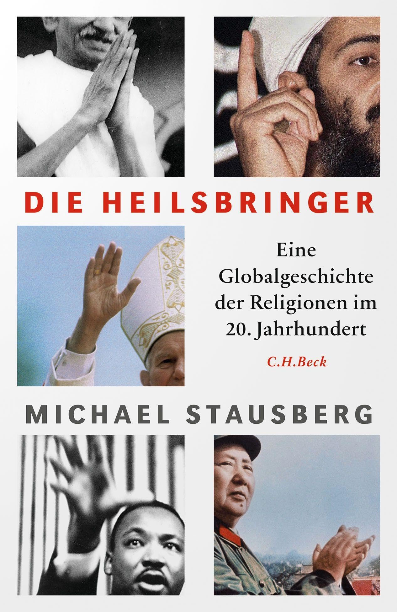c-h-beck-die-heilsbringer-paperback-globalgeschichte-der-religionen-im-20-jahrhu image 1