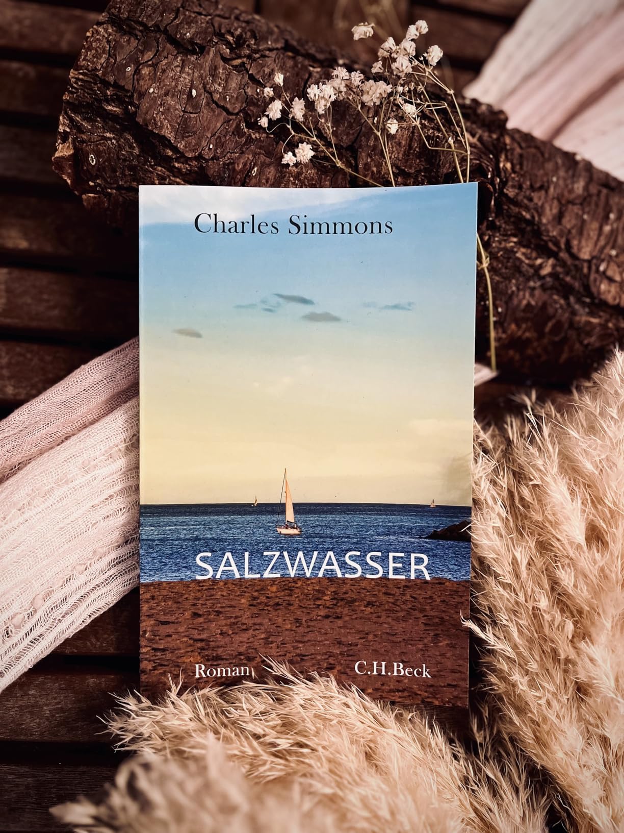 Wunderschönes Sommerbuch