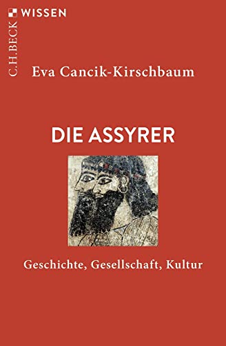 c-h-beck-die-assyrer-geschichte-gesellschaft-kultur-c-h-beck-wissen image 2