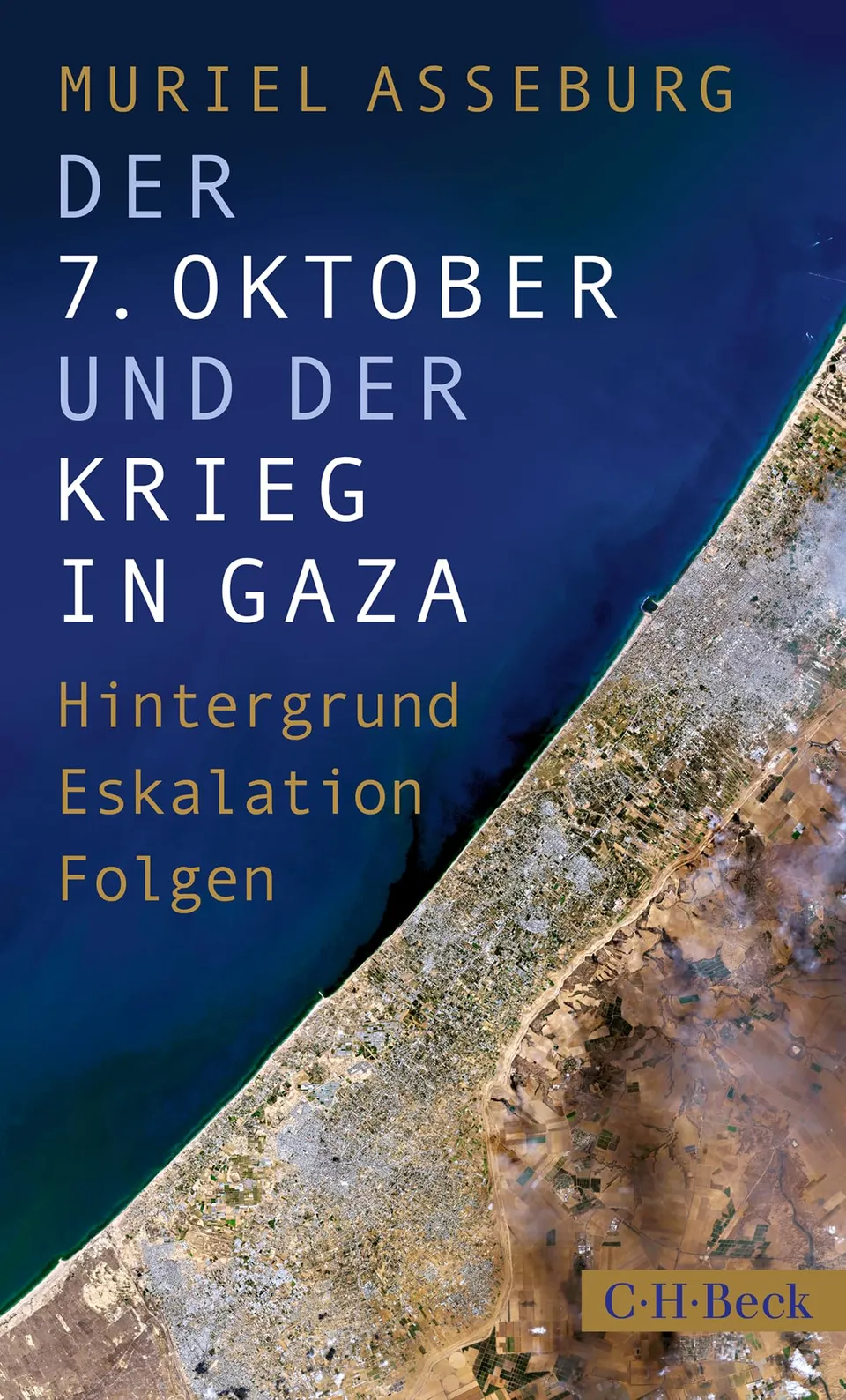 c-h-beck-der-7-oktober-und-der-krieg-in-gaza-beck-paperback-sachbuch image 1