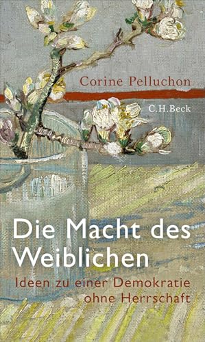 c-h-beck-die-macht-des-weiblichen-ideen-zu-einer-demokratie-ohne-herrschaft-buch image 2
