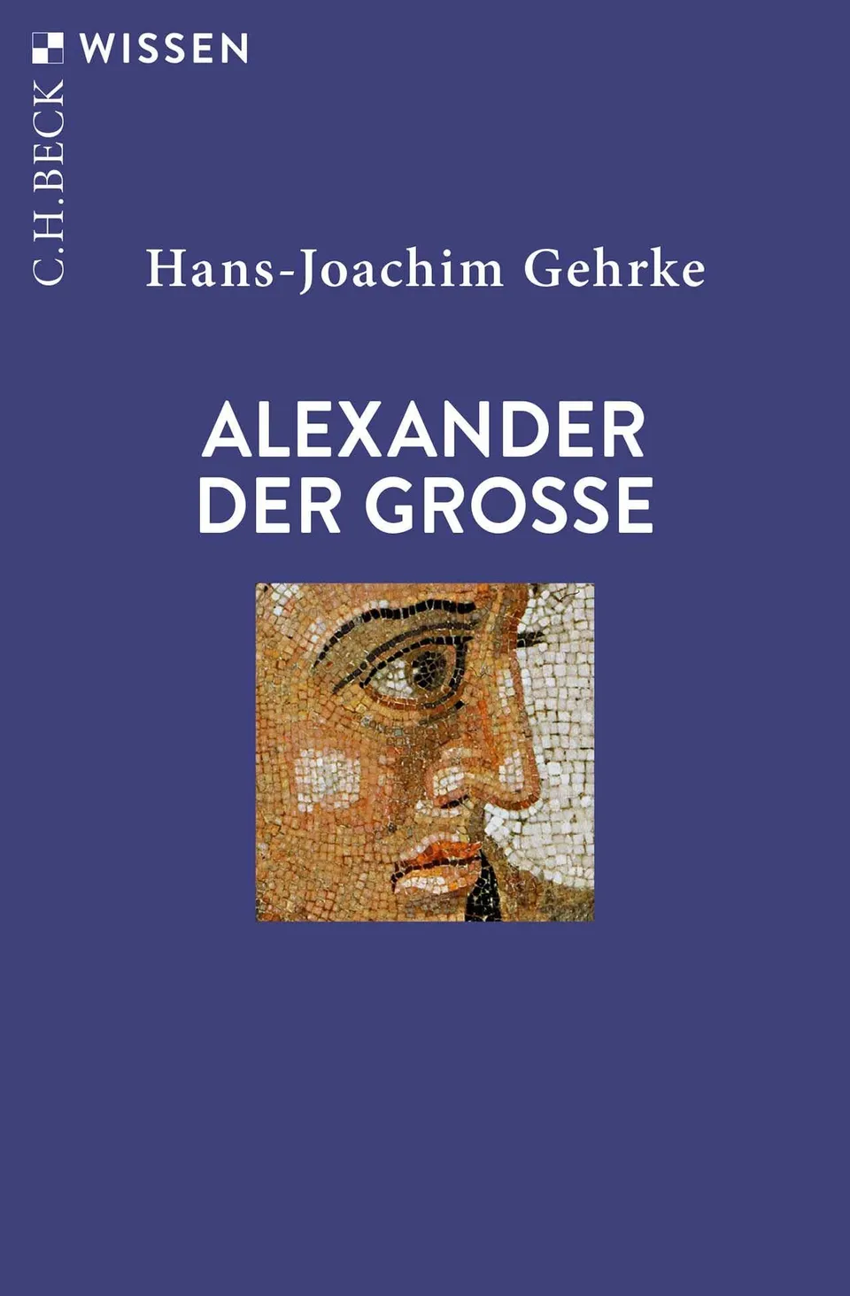 c-h-beck-alexander-der-grosse-taschenbuch-c-h-beck-wissen image 1
