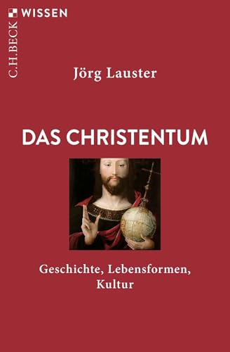 c-h-beck-das-christentum-geschichte-lebensformen-kultur-c-h-beck-wissen-taschenb image 2