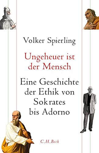 c-h-beck-ungeheuer-ist-der-mensch-buch-c-h-beck-paperback image 2