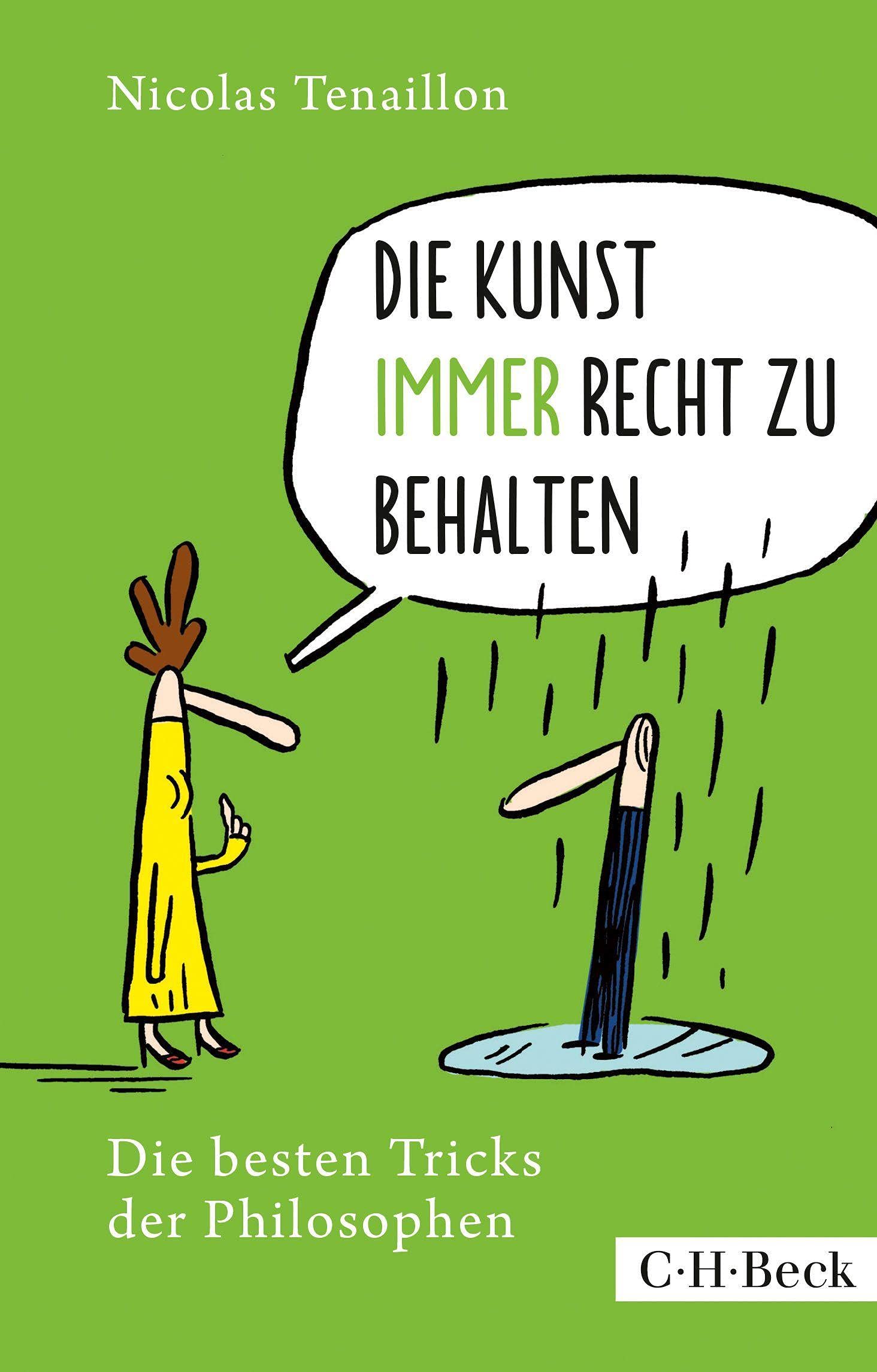 c-h-beck-die-kunst-immer-recht-zu-behalten-tricks-der-philosophen-beck-paperback image 1