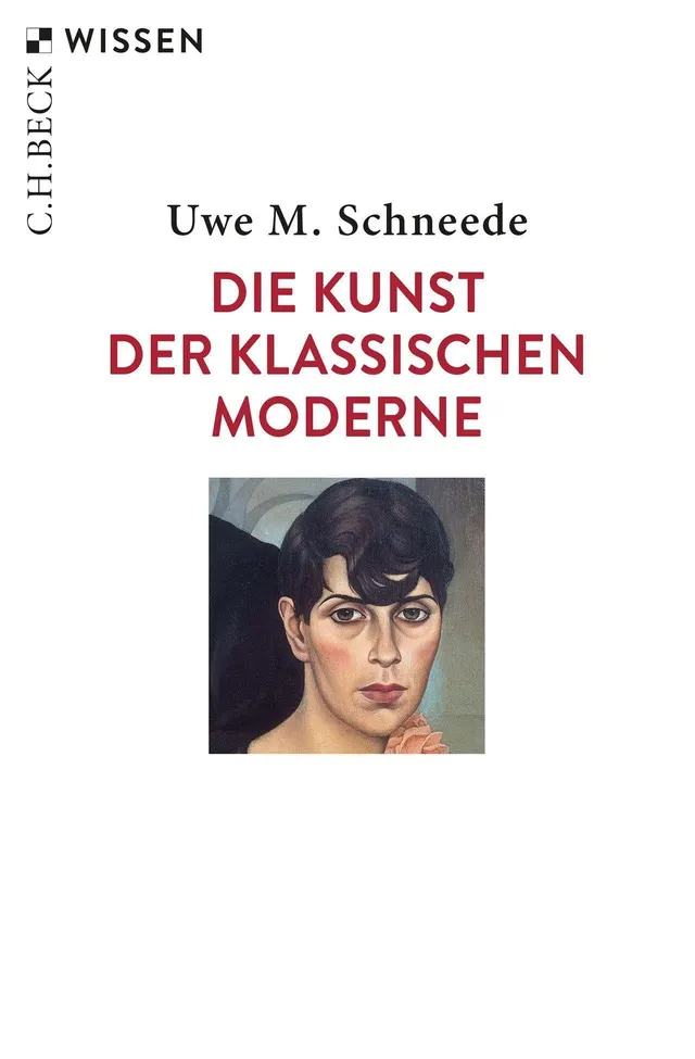c-h-beck-die-kunst-der-klassischen-moderne-c-h-beck-wissen-buch image 1