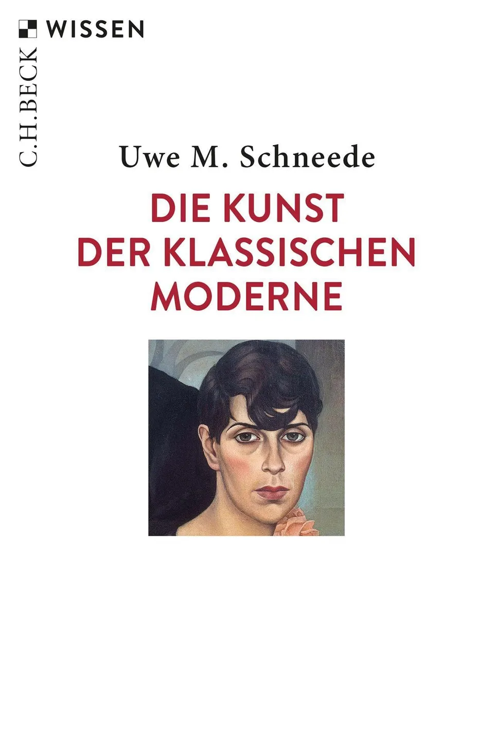 c-h-beck-die-kunst-der-klassischen-moderne-c-h-beck-wissen-buch image 1