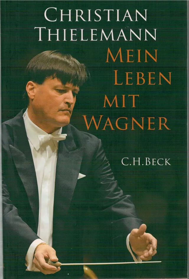 c-h-beck-mein-leben-mit-wagner-beck-paperback image 1