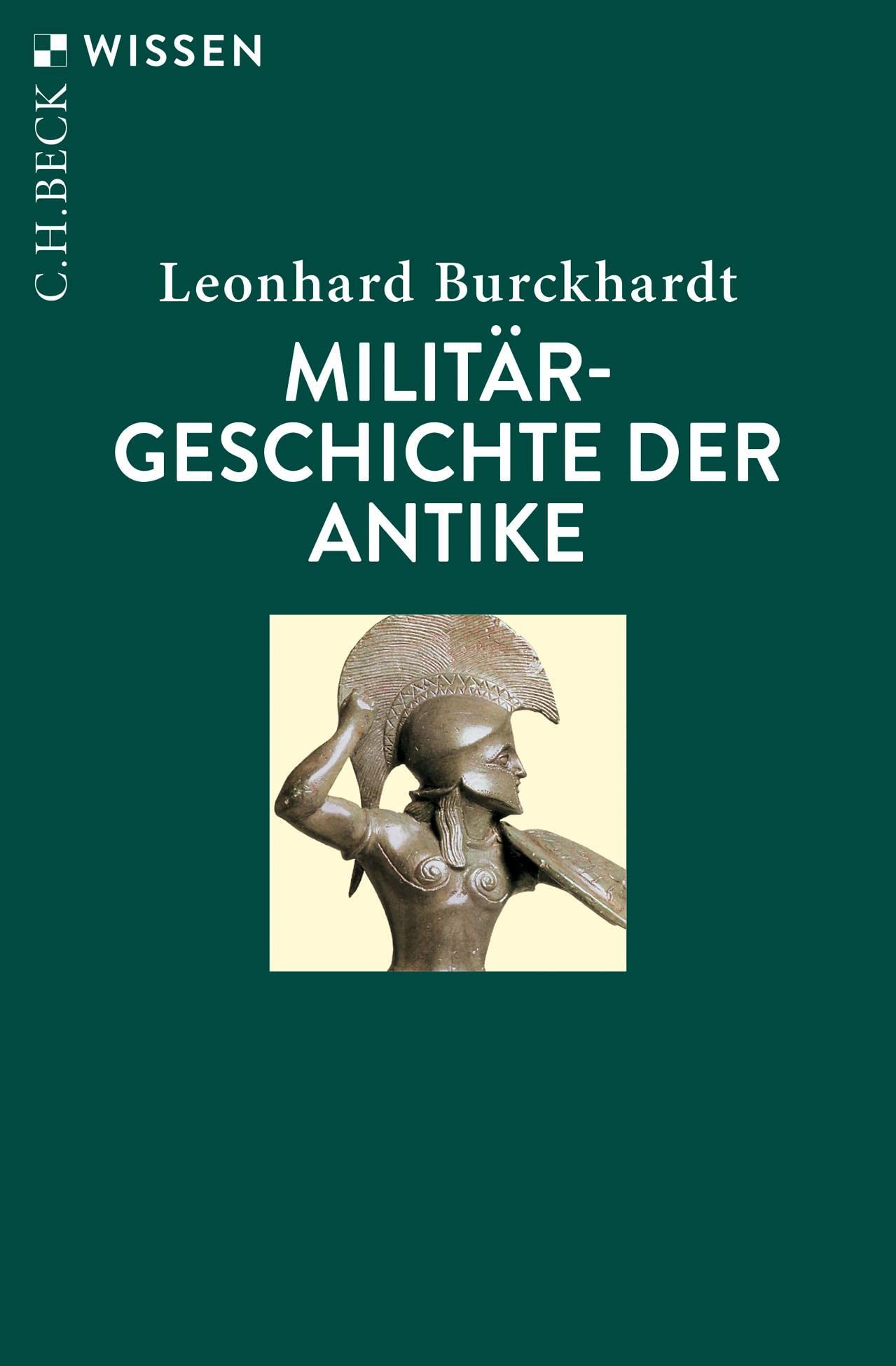 c-h-beck-milit-rgeschichte-der-antike-c-h-beck-wissen-taschenbuch image 1
