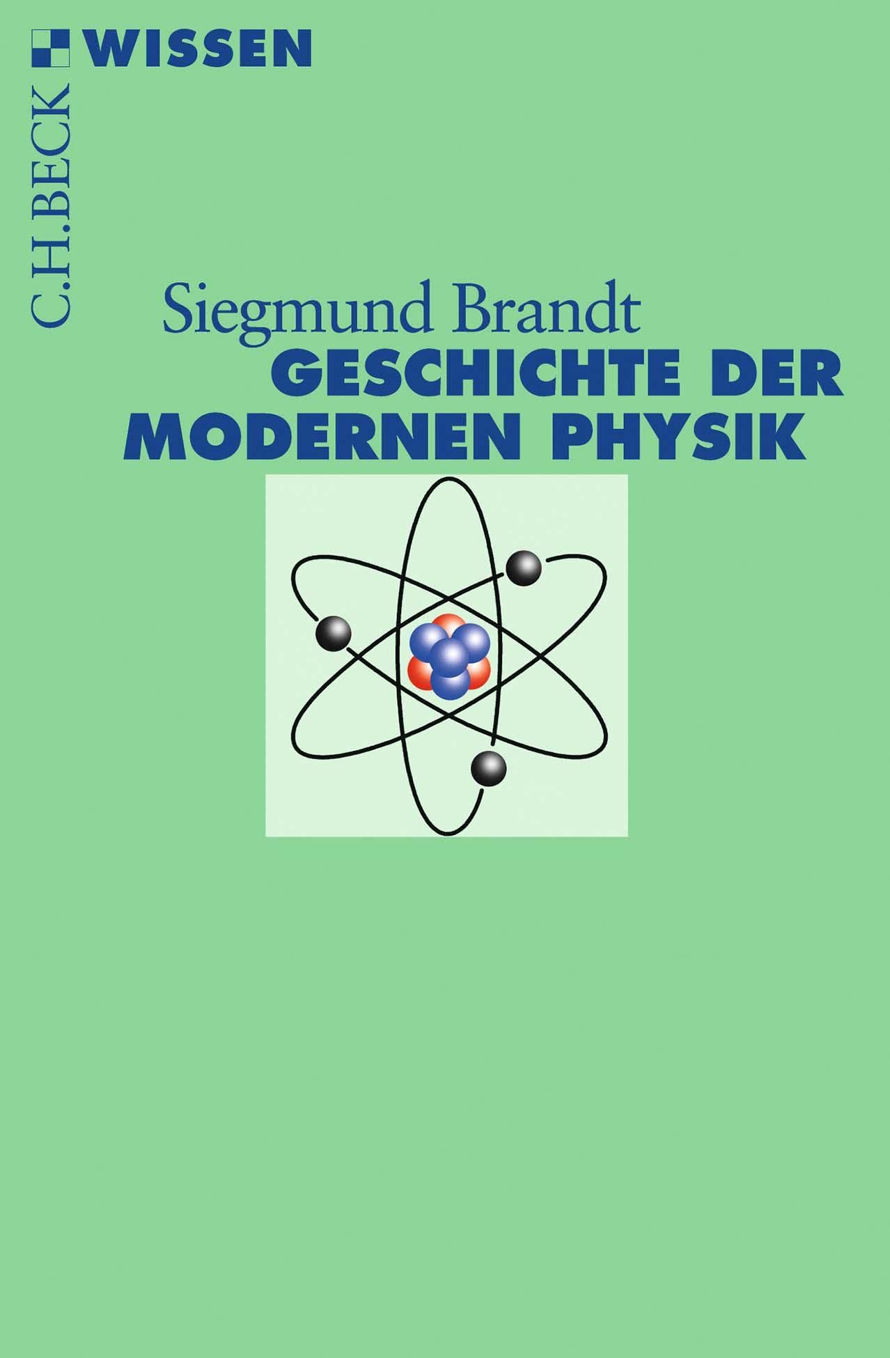 c-h-beck-geschichte-der-modernen-physik-c-h-beck-wissen-taschenbuch image 1