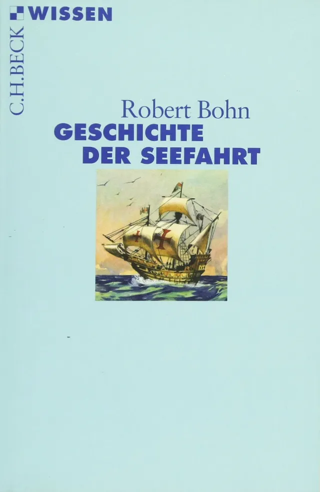 c-h-beck-geschichte-der-seefahrt-c-h-beck-wissen-kompakt-sachbuch image 1