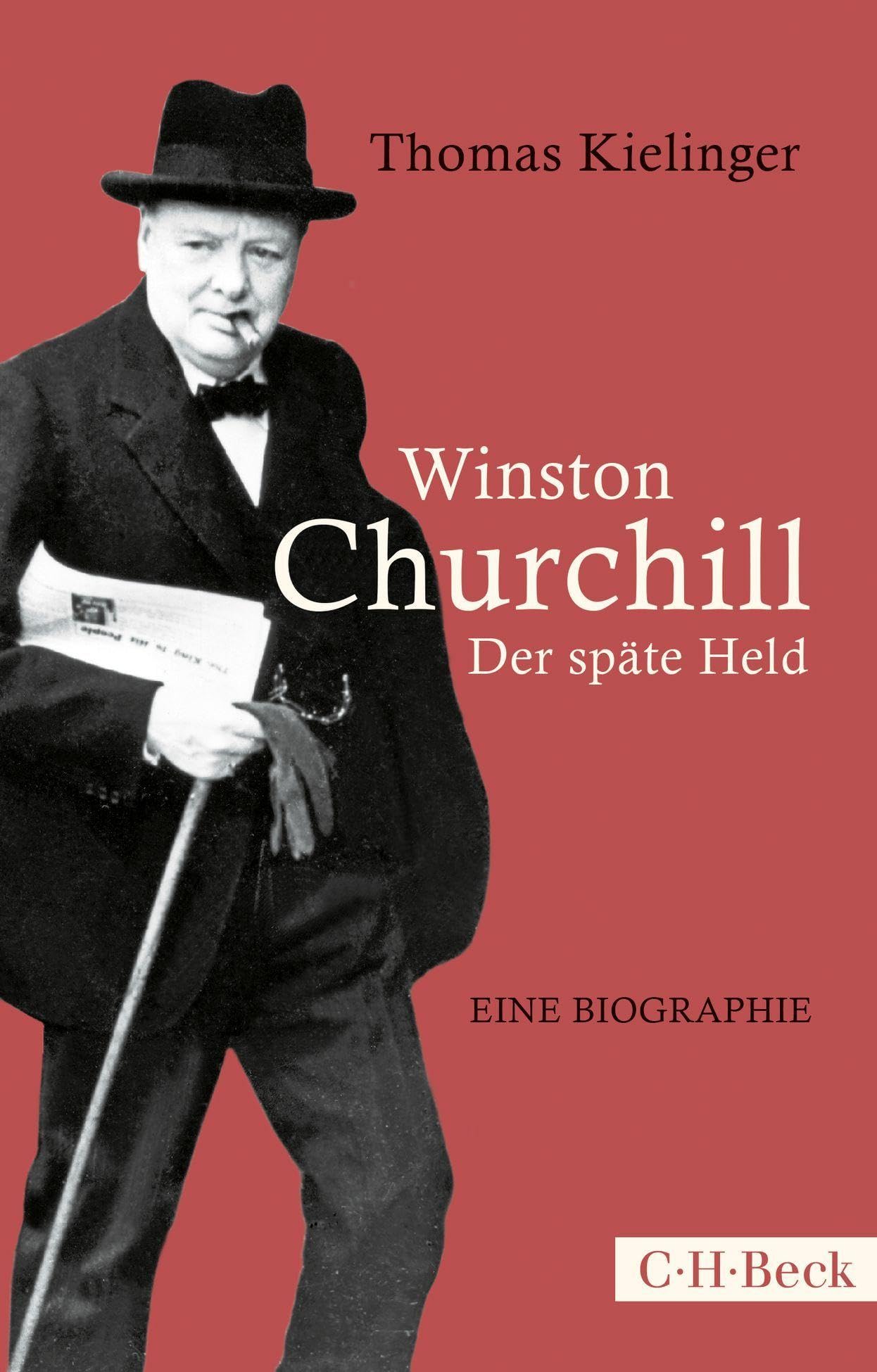 c-h-beck-winston-churchill-der-sp-te-held-beck-paperback image 1
