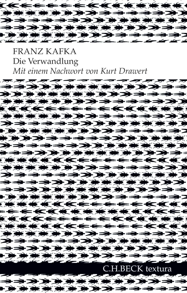 c-h-beck-die-verwandlung-textura-mit-nachwort-von-kurt-drawert image 1