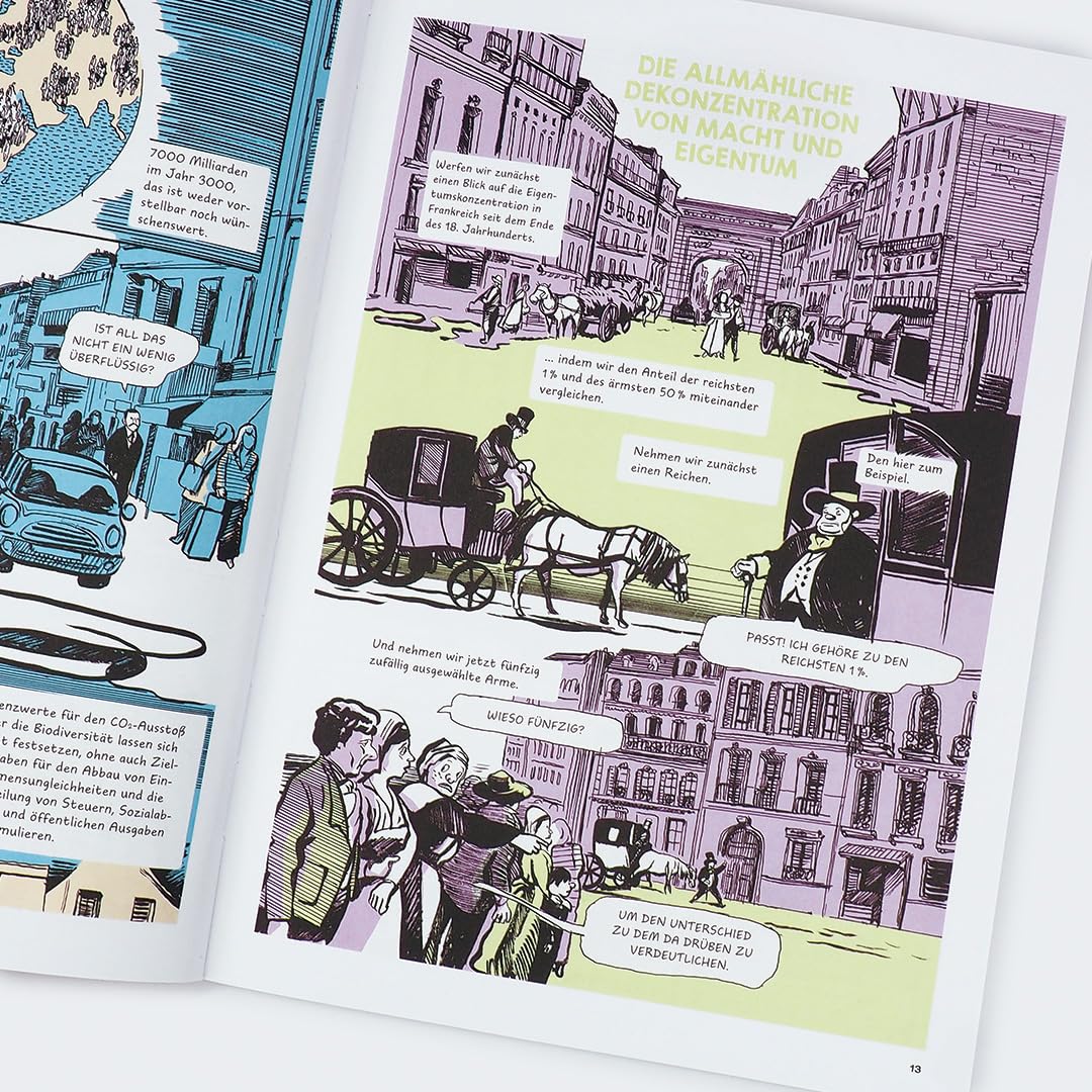 c-h-beck-eine-kurze-geschichte-der-gleichheit-graphic-novel-nach-thomas-piketty- image 4