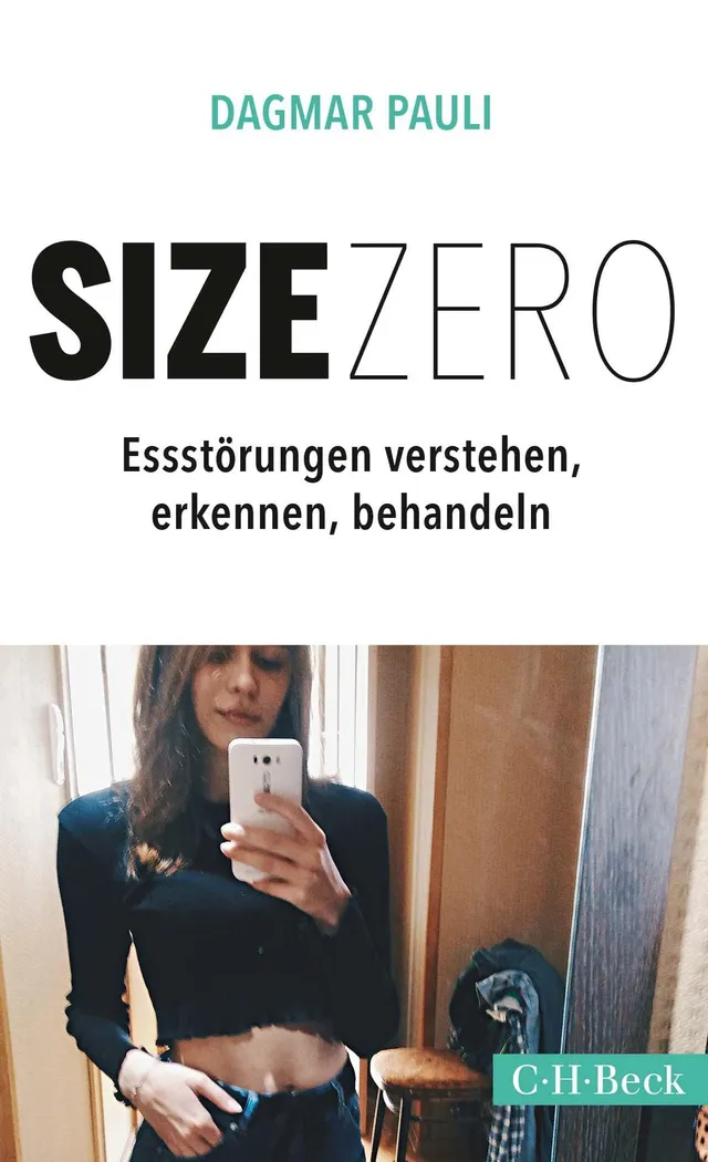 c-h-beck-size-zero-paperback-essst-rungen-verstehen-erkennen-behandeln image 1