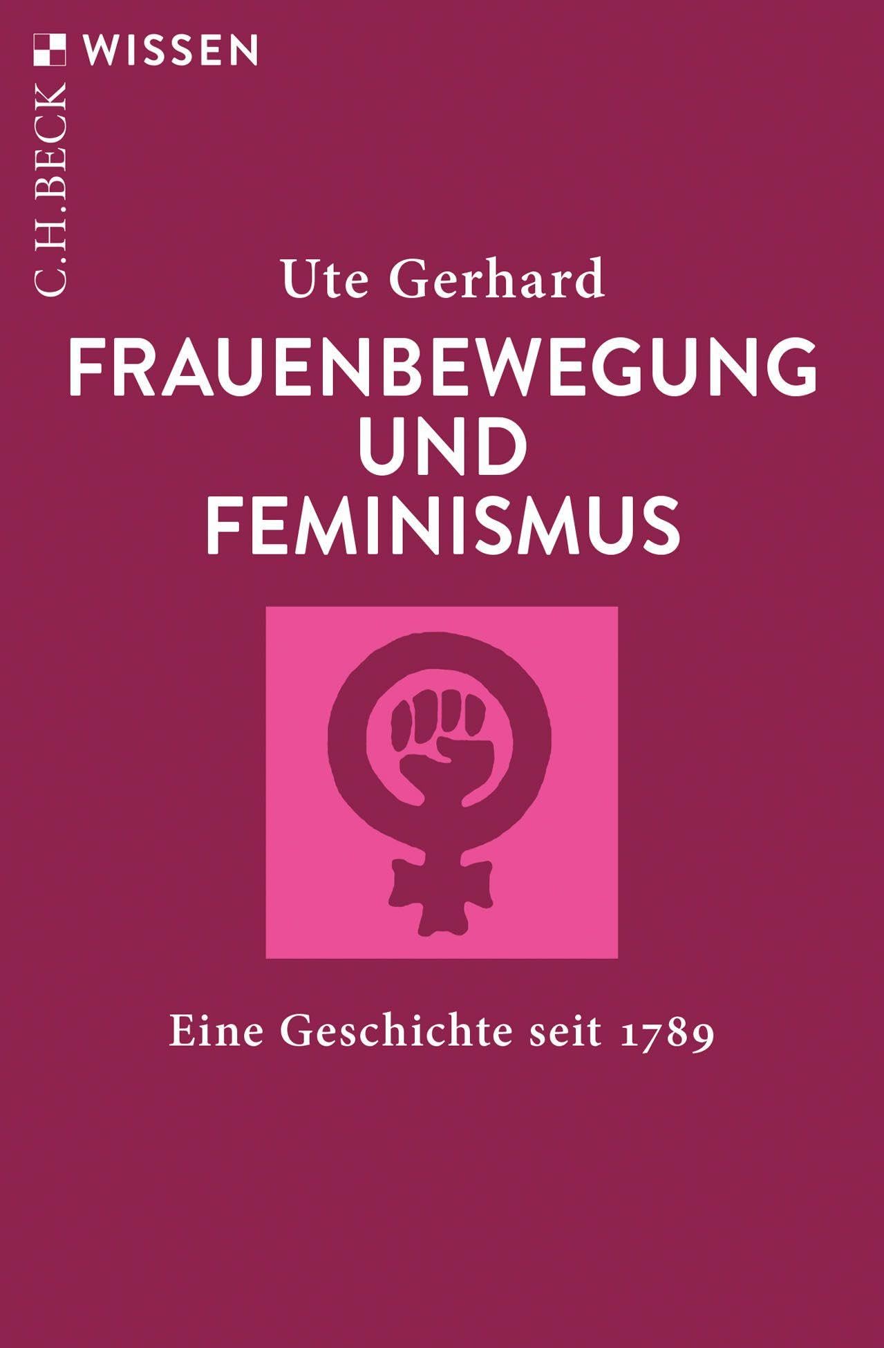 c-h-beck-frauenbewegung-und-feminismus-seit-1789-c-h-beck-wissen-buch image 1