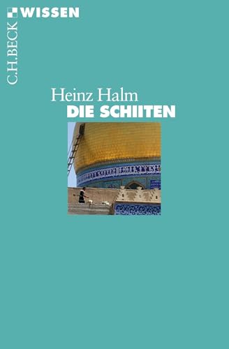 c-h-beck-die-schiiten-c-h-beck-wissen image 2