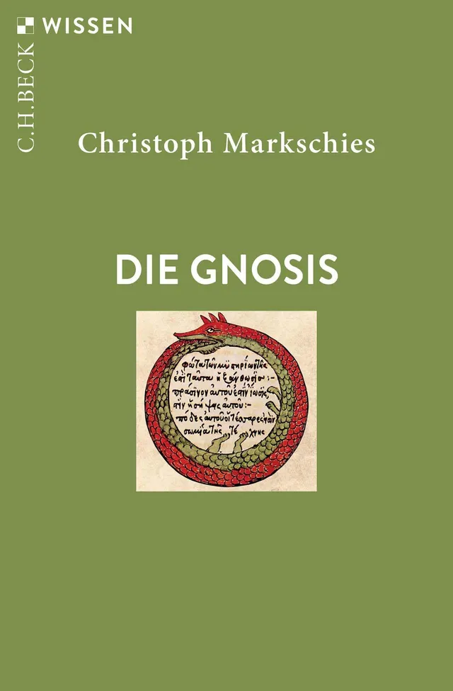 c-h-beck-die-gnosis-c-h-beck-wissen-geheimes-wissen-und-religion-kompakt image 1