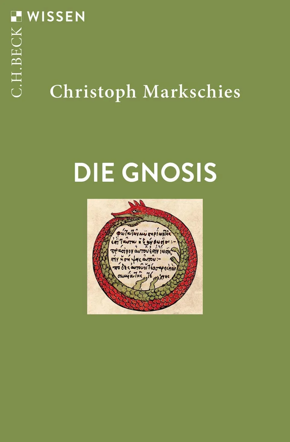 c-h-beck-die-gnosis-c-h-beck-wissen-geheimes-wissen-und-religion-kompakt image 1