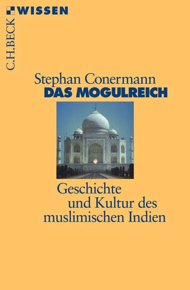 c-h-beck-das-mogulreich-taschenbuch-c-h-beck-wissen-geschichte-des-muslimischen- image 1